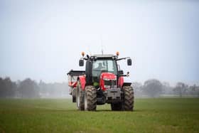 Fertliser prices remain high