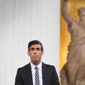 Rishi Sunak has been urged to extend the Universal Credit uplift.