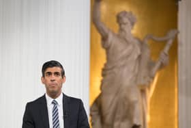 Rishi Sunak has been urged to extend the Universal Credit uplift.
