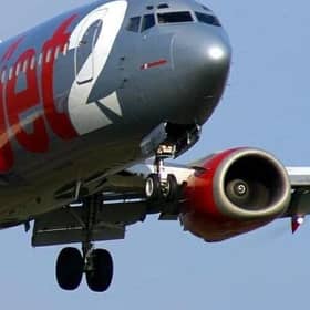 The aviation industry has suffered during the pandemic