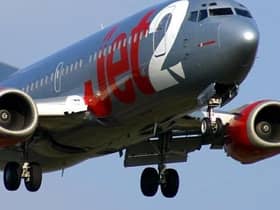 The aviation industry has suffered during the pandemic