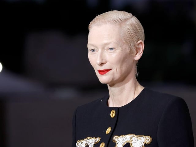 The Hollywood A-lister has become one of the biggest acting stars on the planet. Swinton spent her childhood in Scotland and has lived in the Highlands for the past two decades.