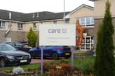 COVID-19 has led to a number of deaths in Caledonian Court Care Home
