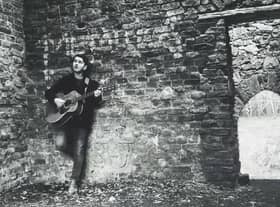 Declan McKay