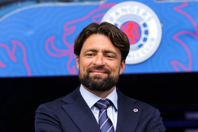 Rangers head coach Russell Martin is looking to add to his squad this summer following his appointment at Ibrox this summer.