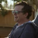 Still: A Michael J Fox Movie