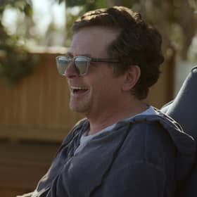 Still: A Michael J Fox Movie