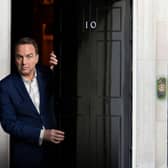 Matt Forde: Picture Avalon Promotions