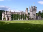 Park and Ride arrangements between Ballater, Braemar and Balmoral will be in service between 10am and 7pm daily.