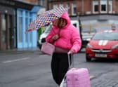 Isla Bryson, 31, formerly known as Adam Graham, from Clydebank, West Dunbartonshire, is at the heart of the Scottish Government's U-turn on trans prisoners (Picture: Andrew Milligan/PA Wire)