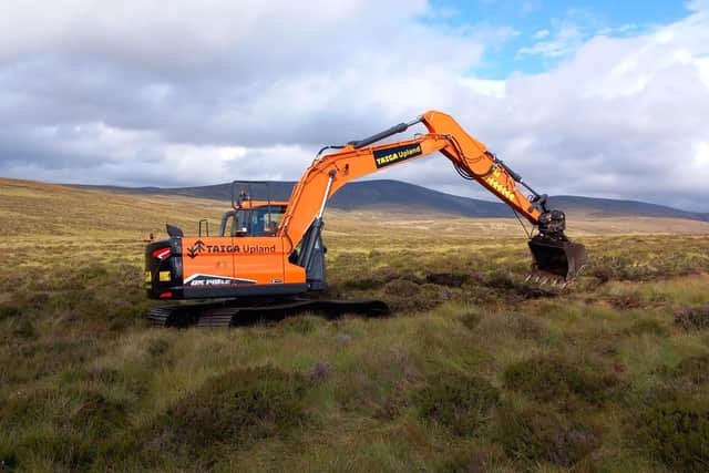 Gordons Construction Equipment was founded in 1865 by James Gordon and bought by the Montgomerie family 100 years ago. Gordons was originally a supplier of agricultural equipment, expanding into construction in 2017.