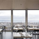 Where: 38 Calton Hill, Edinburgh EH7 5AA. Conde Nast Traveller says: 'Take a hike up the hill to try dishes that were created for Gardener’s Cottage – generally locally sourced and seasonal – but have been revamped for the new location.'