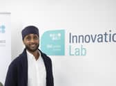 Arjun Panesar is the Founder, Chief Executive Officer of DDM Health and a winner of The Scotland 5G Centre’s Innovation Challenge focusing on ‘Shaping Digital Health and Social Care’.