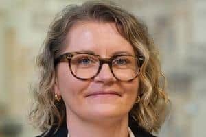 Ashley Fleming is an expert in immigration law