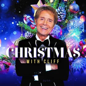Sir Cliff will help mark the Beeb's centenary year