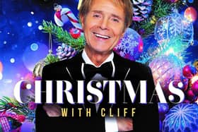 Sir Cliff will help mark the Beeb's centenary year