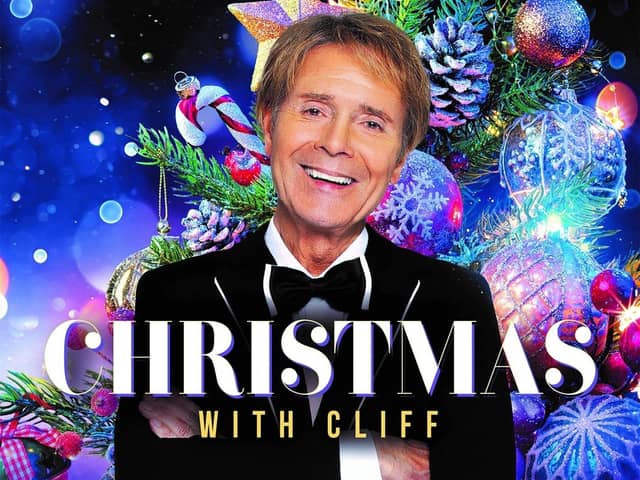 Sir Cliff will help mark the Beeb's centenary year