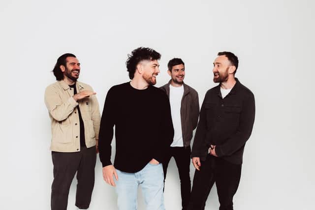 Twin Atlantic