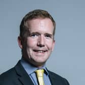 SNP MP Stuart McDonald has been appointed as party treasurer after the resignation of Colin Beattie.