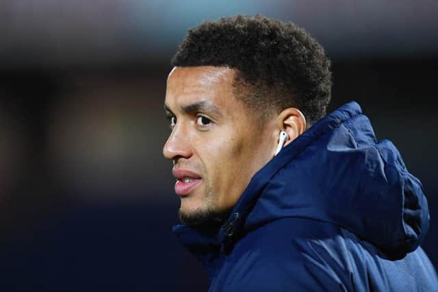Rangers' James Tavernier has had an incredible season so far (Photo by Craig Williamson / SNS Group)