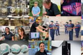 Midton Acrylics has built a global reputation producing bespoke products from cast acrylic, metals and woods.