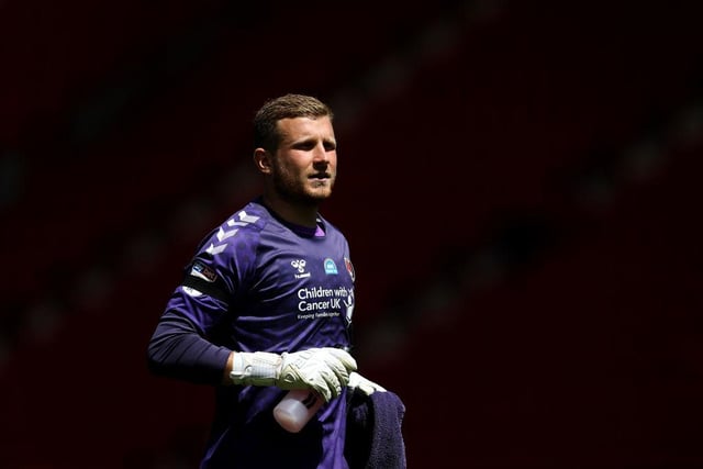 Boro are said to be looking at other goalkeeping options after Aynsley Pears and Dejan Stojanovic were rotated at the end of last season. Sky Sports reported last month that a couple of Championship clubs, including Boro, were intereted in Phillips, 25, following Charlton's relegation from the Championship.