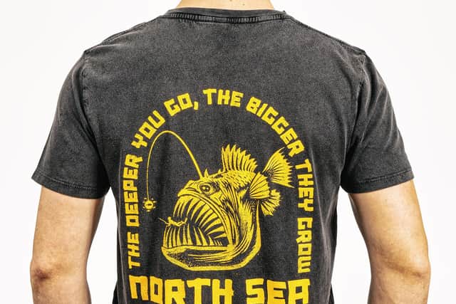One of the designs in the new Staunch range PIC: Staunch Industries