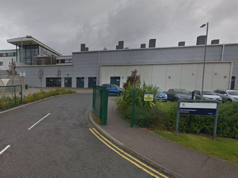 When it comes to schools in Aberdeen City, Cults Academy has the best exam results. 74 per cent gain at least five Highers.