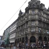 Edinburgh’s most iconic department store, Jenners, has announced its closing date after the business failed to reach an agreement with owner Anders Polvsen.