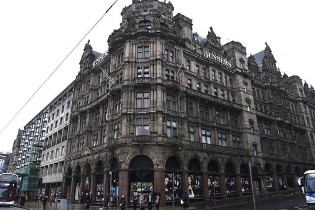 Edinburgh’s most iconic department store, Jenners, has announced its closing date after the business failed to reach an agreement with owner Anders Polvsen.