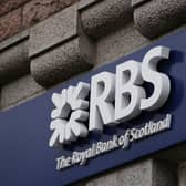 Royal Bank of Scotland forms part of FTSE-100 NatWest Group.