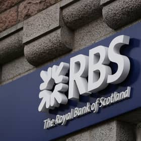 Royal Bank of Scotland forms part of FTSE-100 NatWest Group.