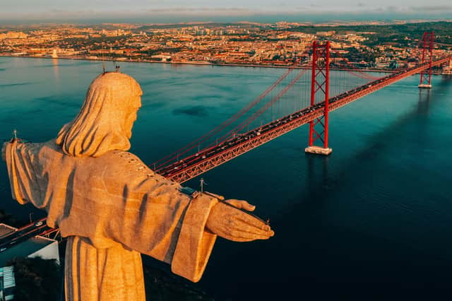 Foras is to showcase the Scottish start-ups in Lisbon later this year.