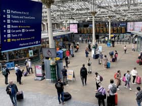 There will be “widespread disruption across the country, with a very limited number of services operating on a small number of routes”.