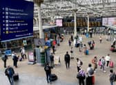 There will be “widespread disruption across the country, with a very limited number of services operating on a small number of routes”.