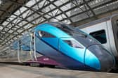 A TransPennine Express Nova 1 train. (Pic credit: TransPennine Express)
