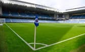 Rangers will host Tottenham at Ibrox in a pre-season fixture for the Walter Tull Memorial Cup. (Photo by Rob Casey / SNS Group)