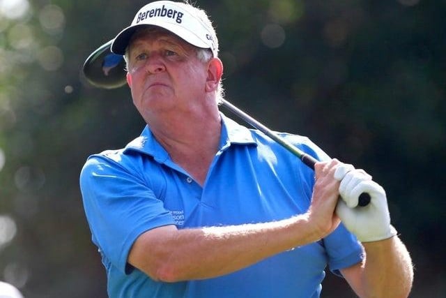 Eight-time European Tour Order of Merit winner Colin Montgomerie is a huge fan of Leeds United - but he is also known to have a soft spot for Rangers. Recently, it was reported that Monty - the ninth highest earner in the history of the European Tour - could be prepared to invest some of his €30m fortune into the Ibrox club.