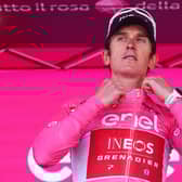 Geraint Thomas has been picked in the UCI World Championships British Road Race team.