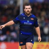 Edinburgh's D'Arcy Rae has also agreed a two-year deal.