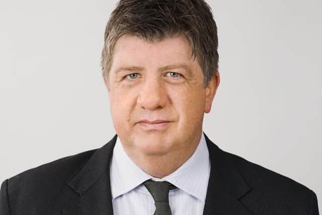 Paul Beckett is Washington bureau chief for the Wall Street Journal, where Evan Gershkovich works.