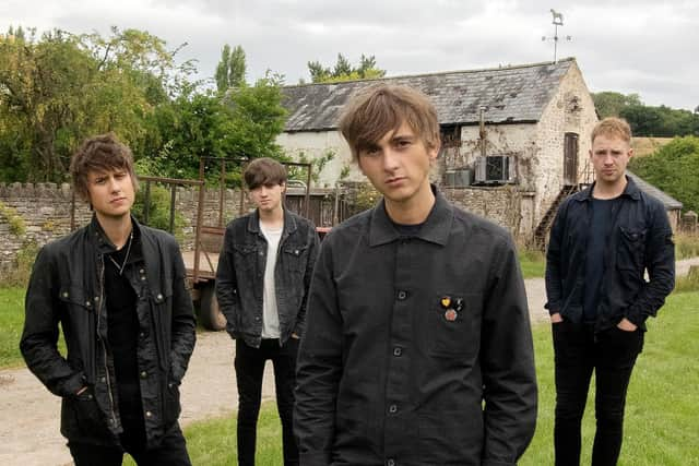 The Sherlocks