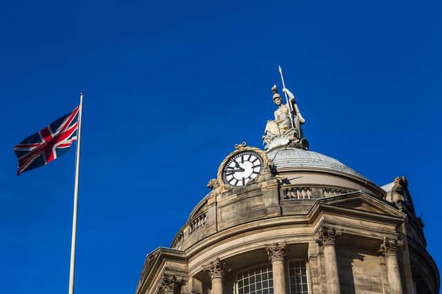 Liverpool City Council corruption: what did scathing report say about local authority and its CEO Tony Reeves? (Photo: Shutterstock)