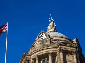 Liverpool City Council corruption: what did scathing report say about local authority and its CEO Tony Reeves? (Photo: Shutterstock)
