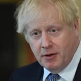 Prime Minister Boris Johnson is facing attacks from his own party over the foreign aid cut.