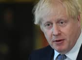 Prime Minister Boris Johnson is facing attacks from his own party over the foreign aid cut.