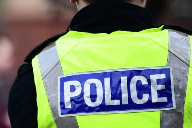 The surge in shoplifting has being blamed on the cost of living crisis. Picture: John Devlin