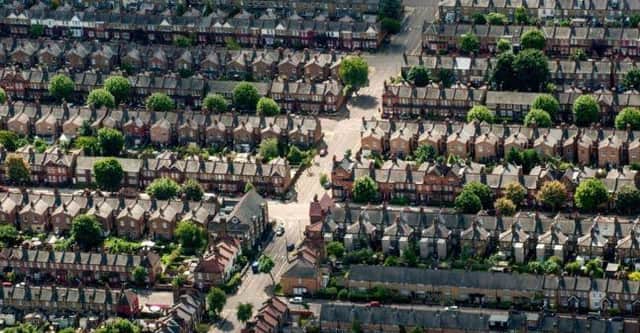 Property could be affected by the upcoming changes to inheritance tax. Picture: Shutterstock