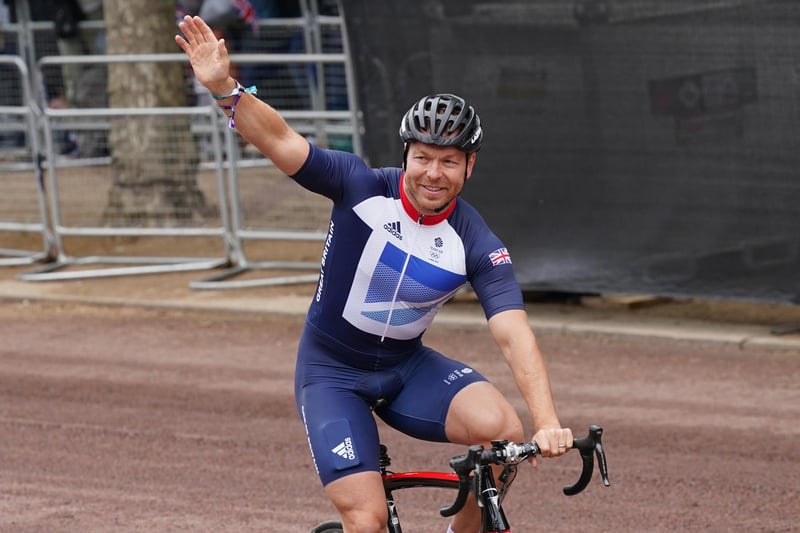 Sports legend Sir Chris obtained his degree in Applied Sports Science from The University of Edinburgh in 1999. At the 2008 Olympics in Beijing, he became the first British athlete since 1908 to achieve three gold medals in one Games. In total, he has seven Olympic medals; six gold and one silver. This makes Sir Chris Hoy Scotland’s most decorated Olympian.