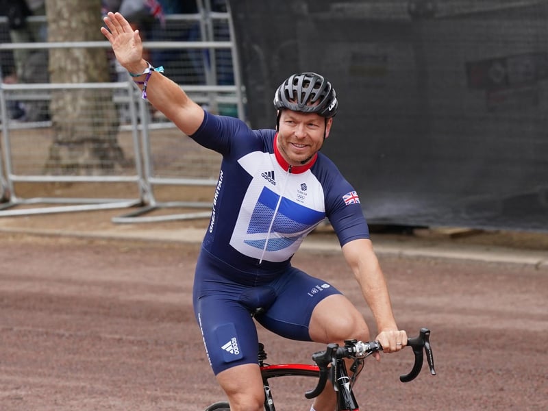Sports legend Sir Chris obtained his degree in Applied Sports Science from The University of Edinburgh in 1999. At the 2008 Olympics in Beijing, he became the first British athlete since 1908 to achieve three gold medals in one Games. In total, he has seven Olympic medals; six gold and one silver. This makes Sir Chris Hoy Scotland’s most decorated Olympian.